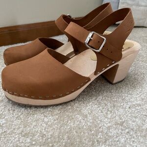 Lotta From Stockholm Clogs